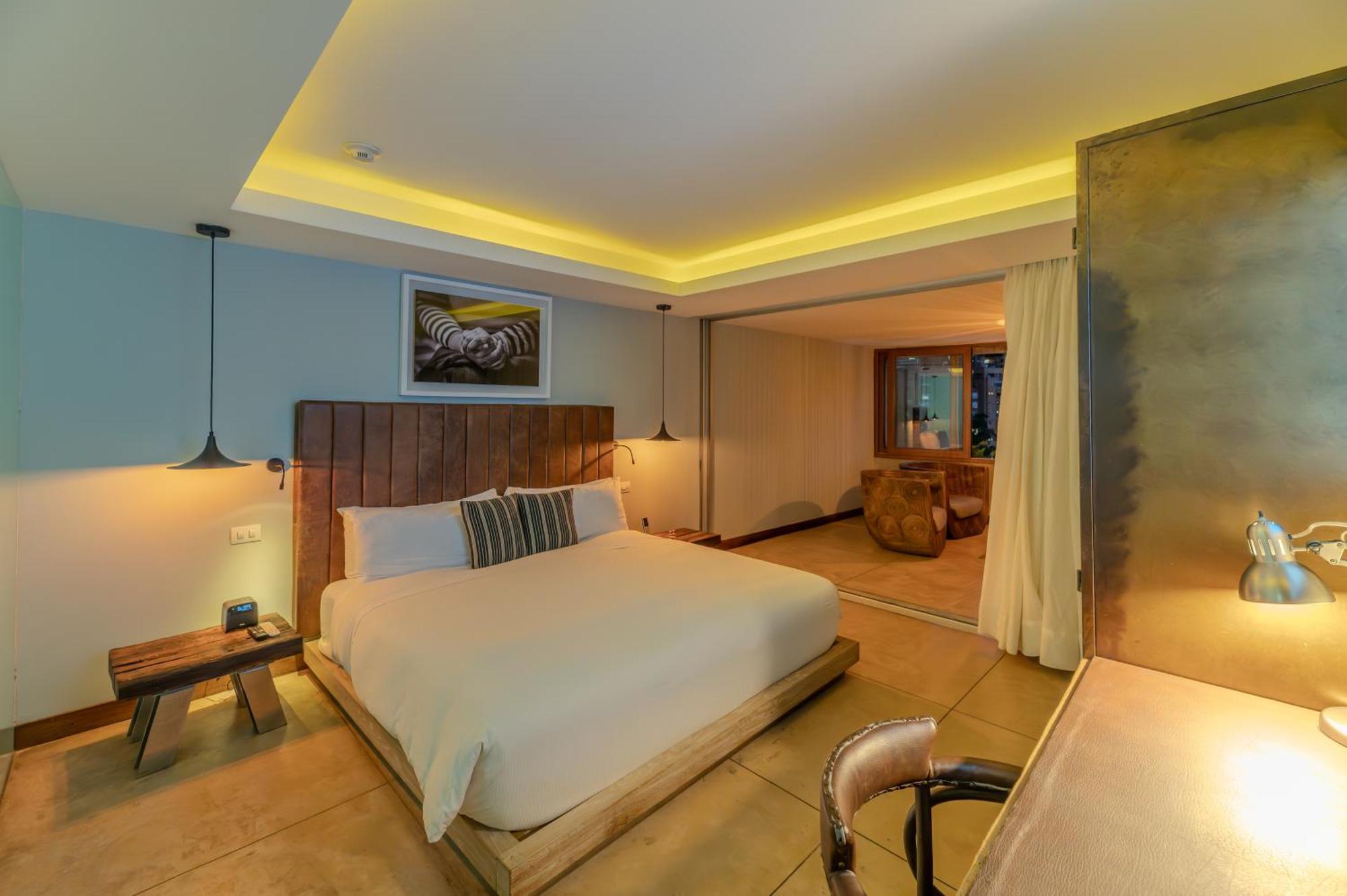 The Charlee Hotel Medellín