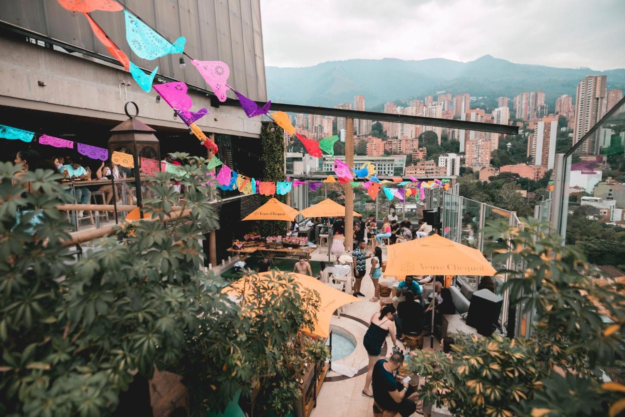 The Charlee Medellín