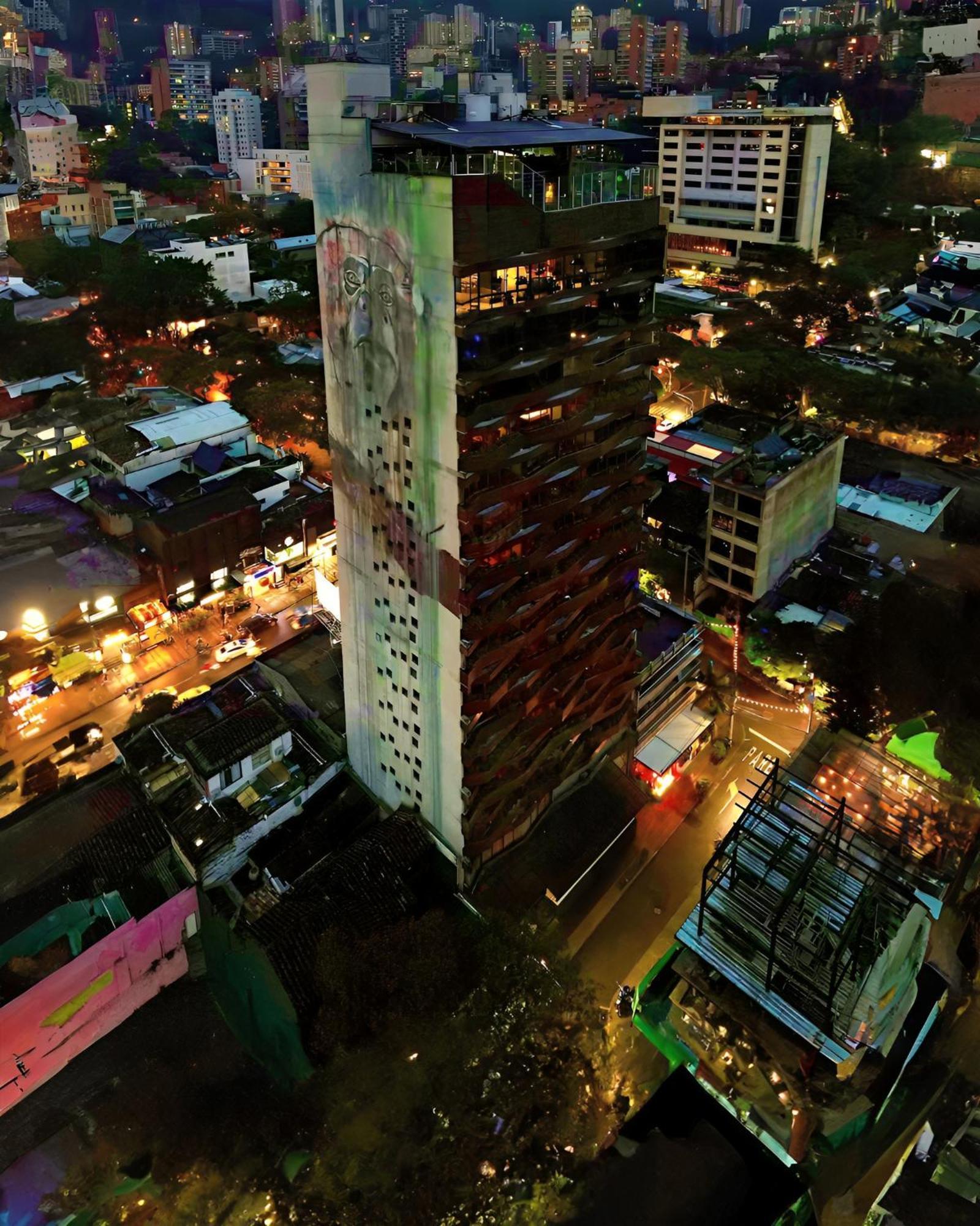 The Charlee Hotel 5*