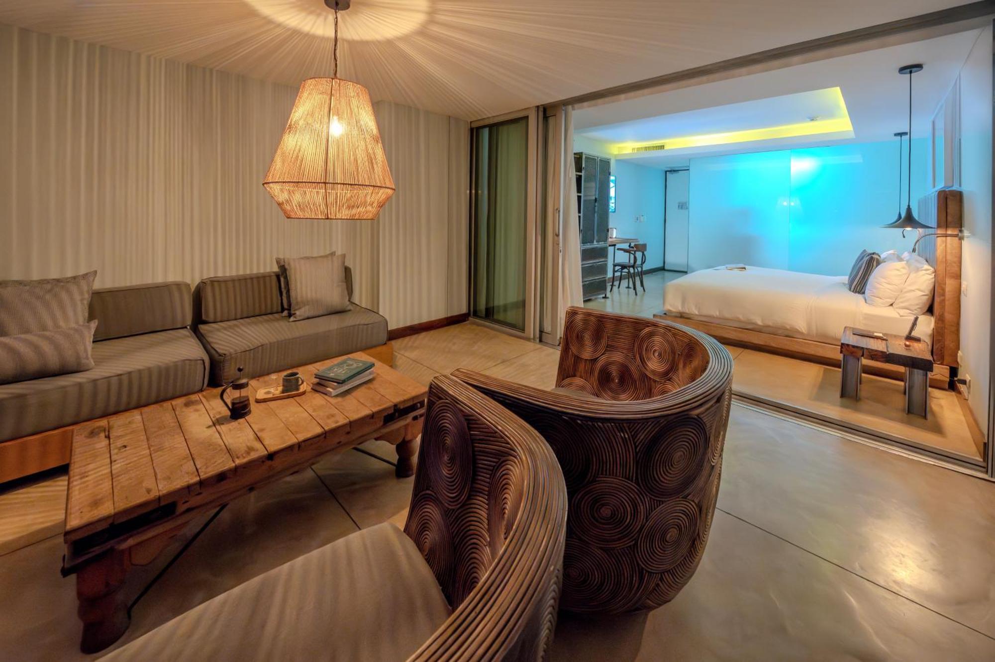 The Charlee Hotel Medellín