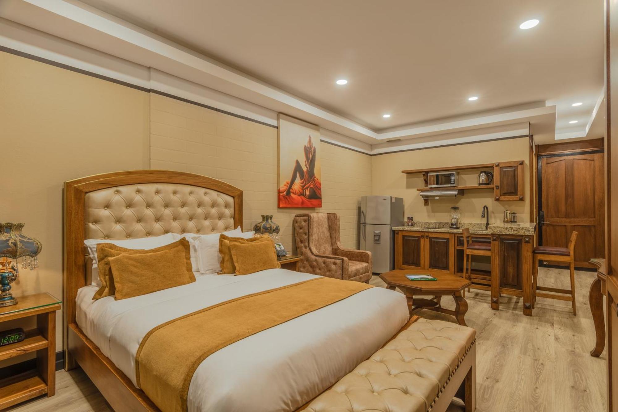 Du Parc Hotel