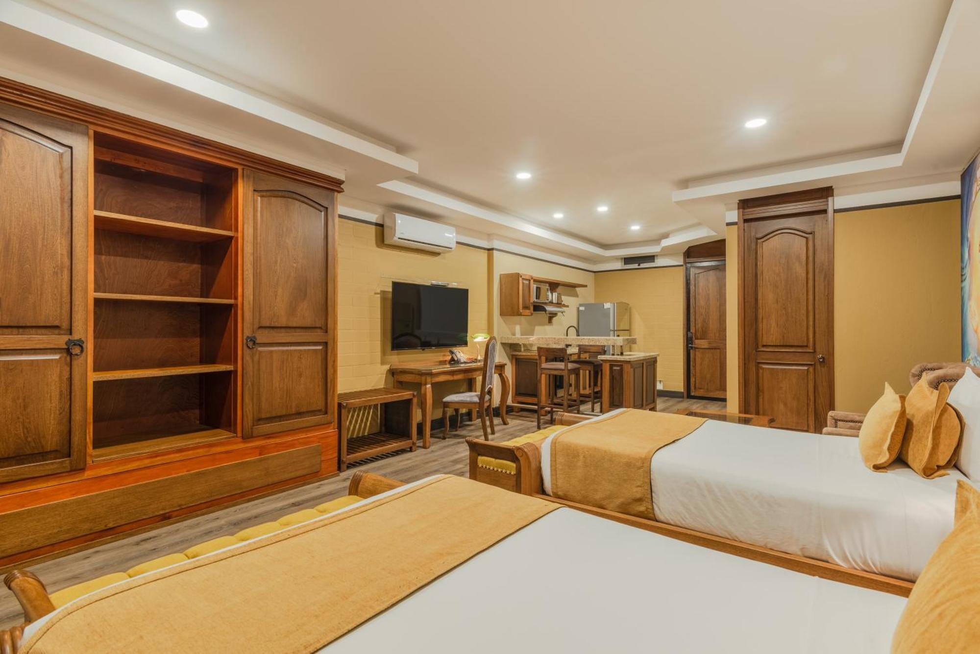 Du Parc Hotel Medellín