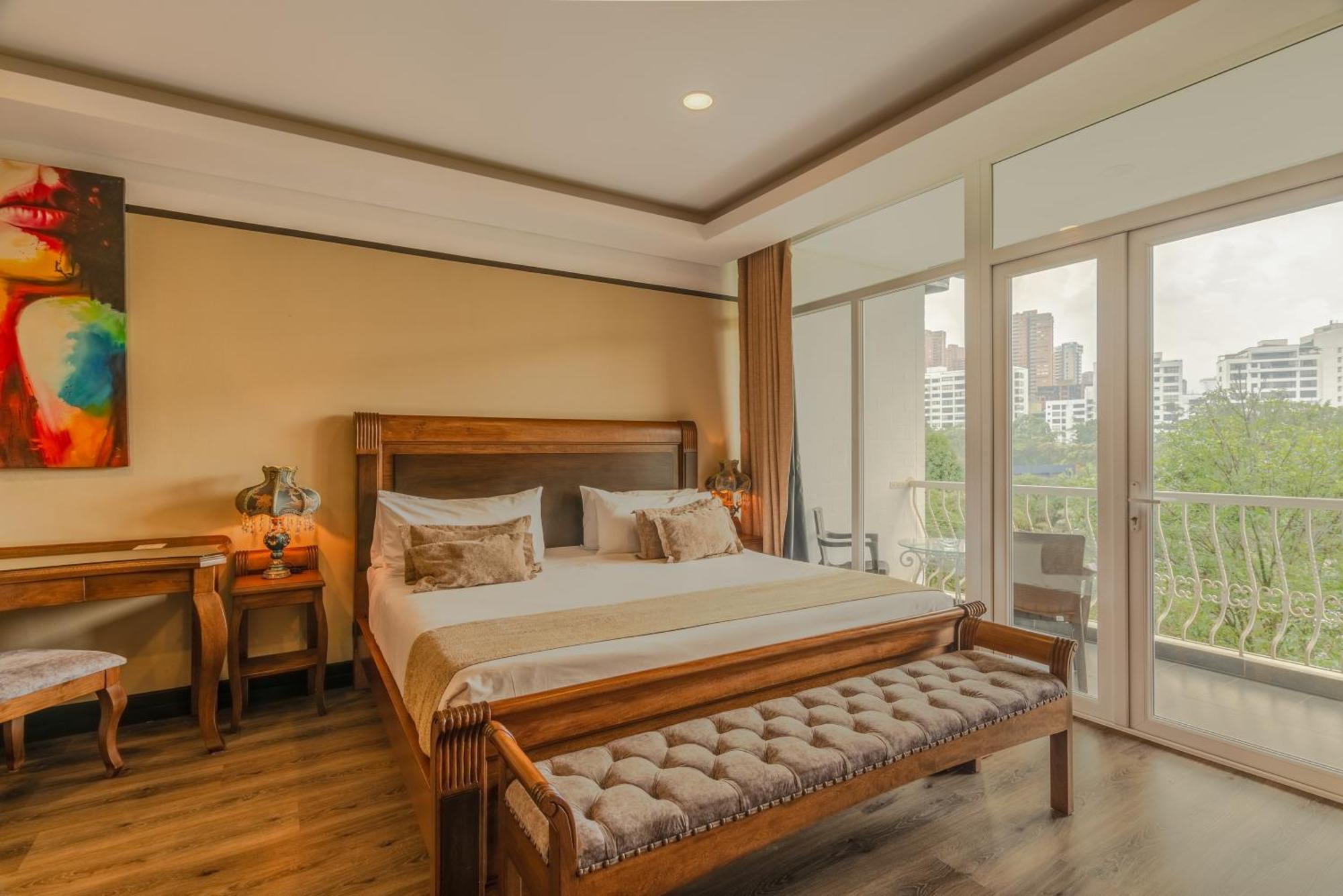 Du Parc 5*