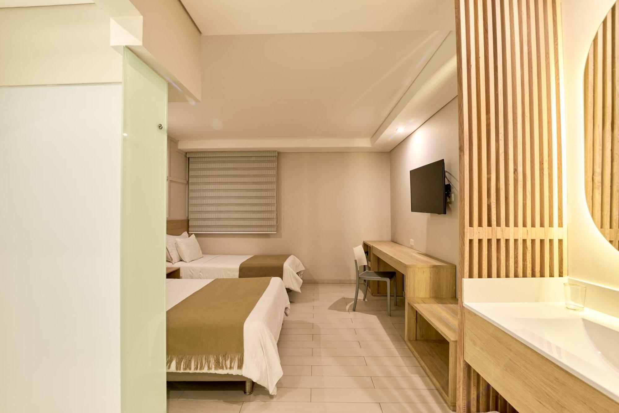 Hotel Dix Medellín