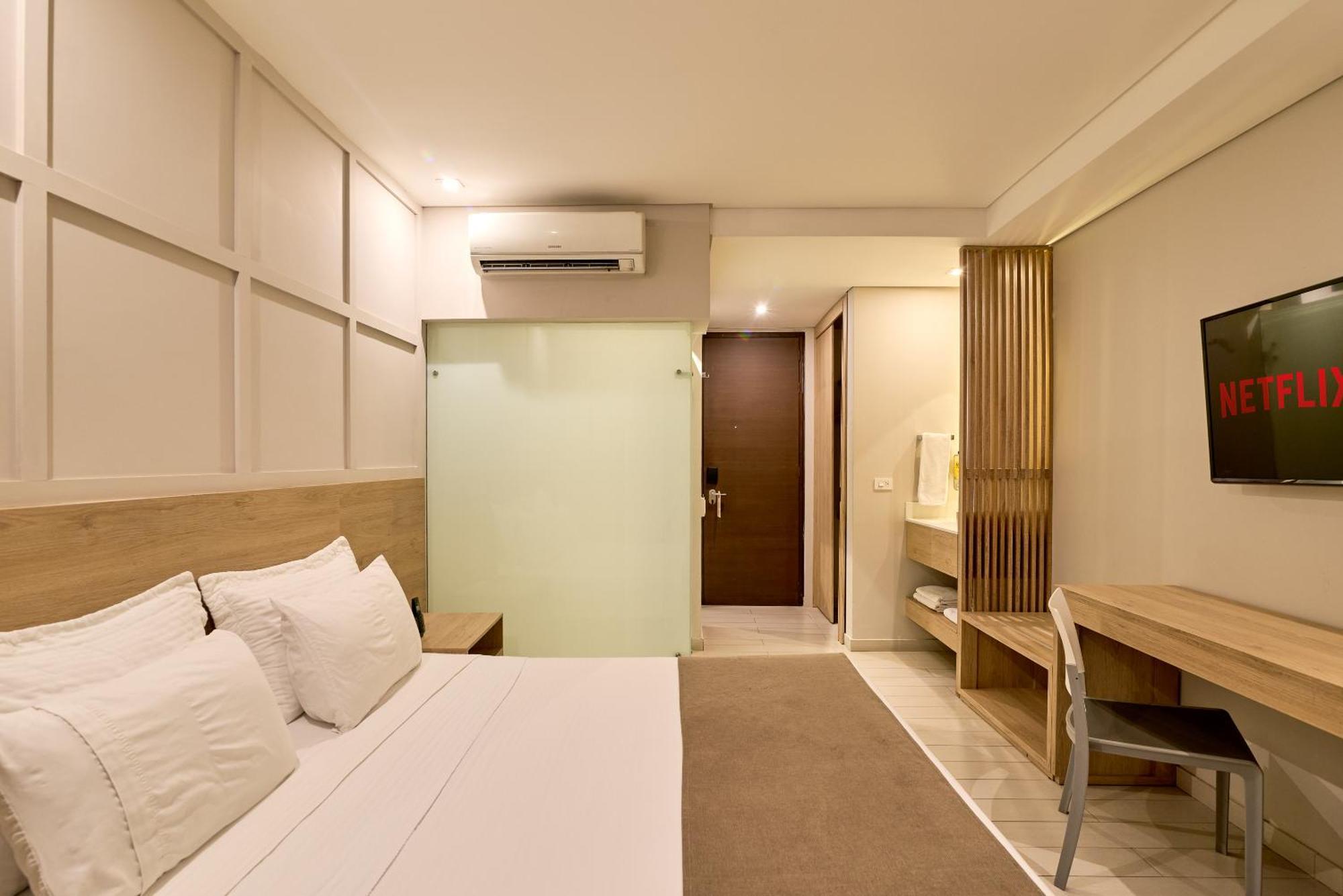 Hotel Dix Medellín
