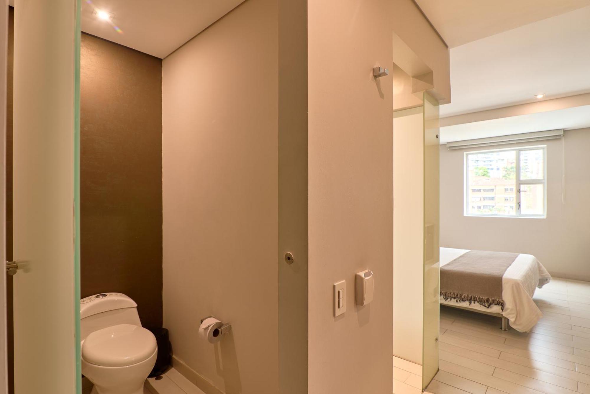 Dix Hotel Medellín
