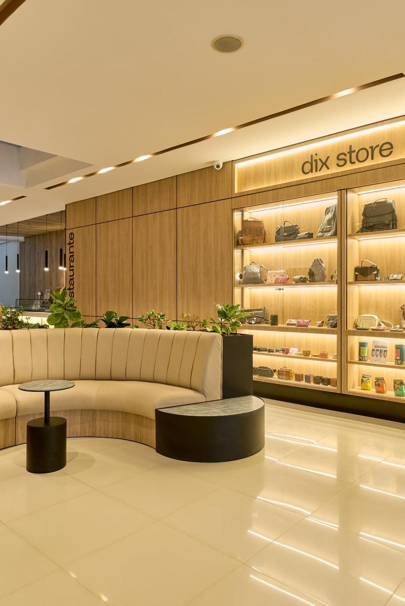 Dix Hotel Medellín