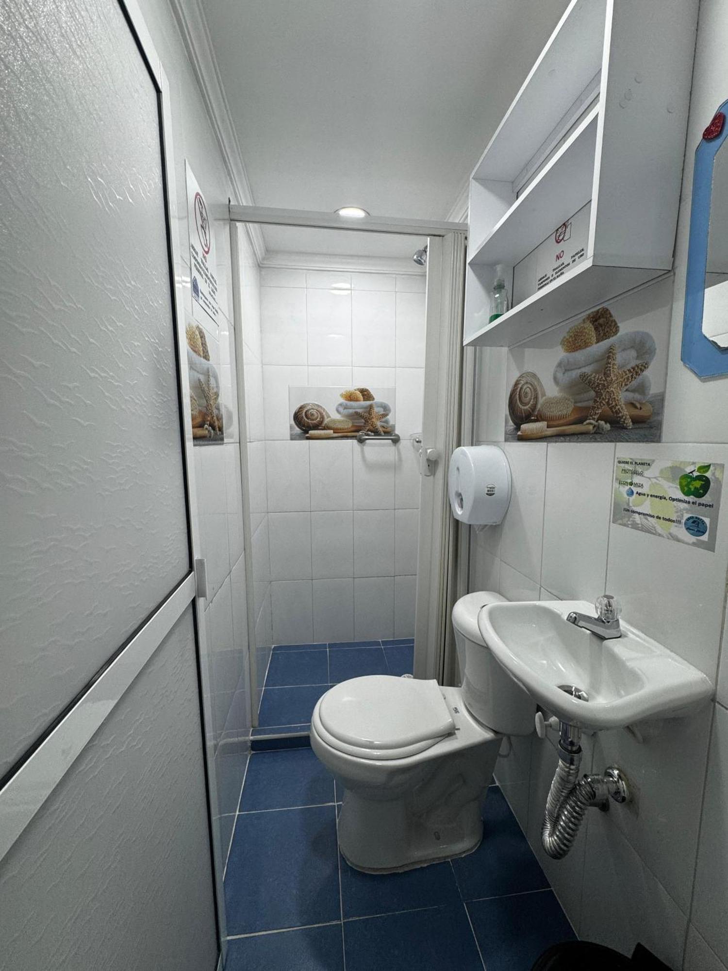 Casa Manco Mora Medellín