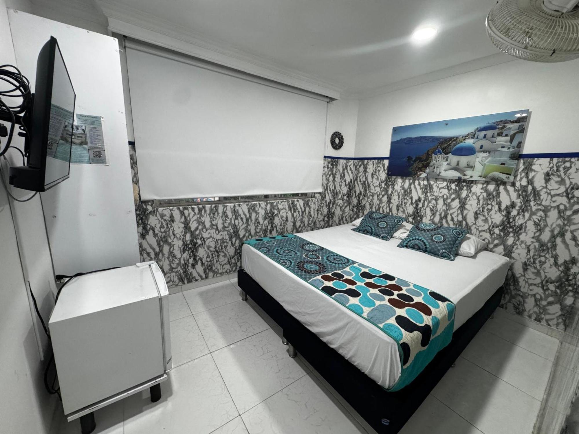 Casa Manco Mora Hotel