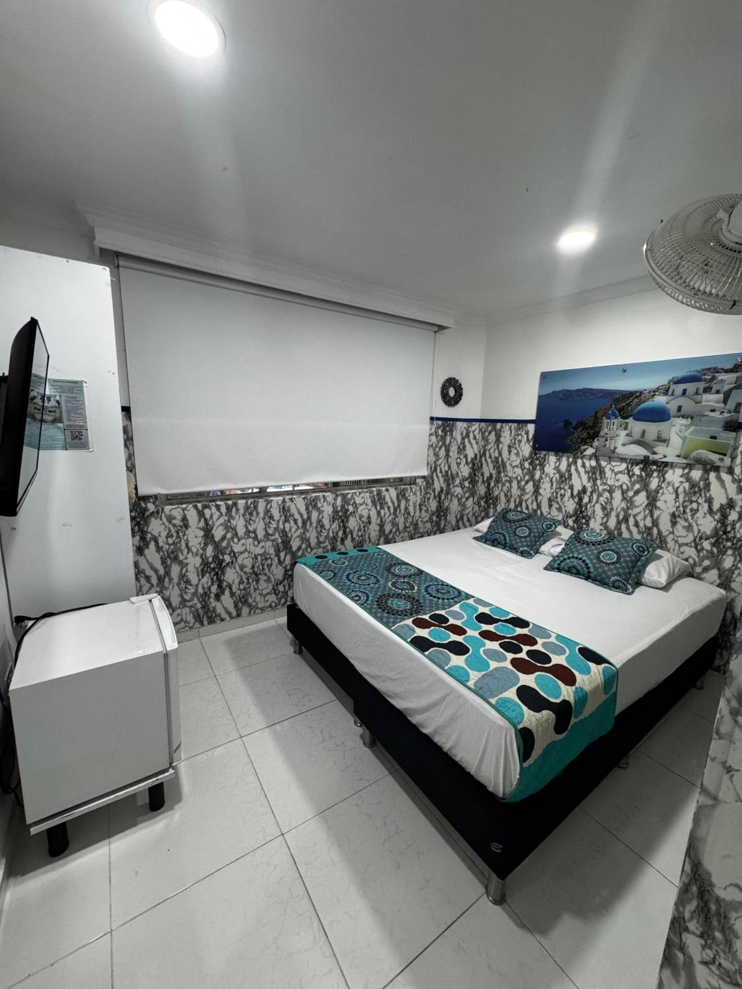 Hotel Casa Manco Mora Medellín