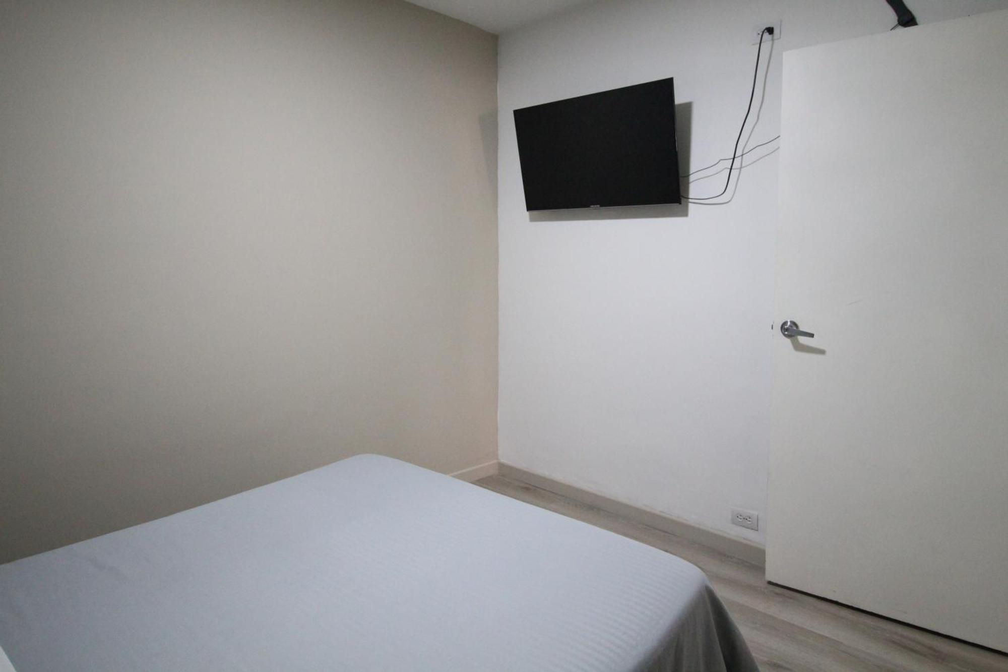 Apartamento Economica En Sector Manila El Poblado M102 By Roots Medellín