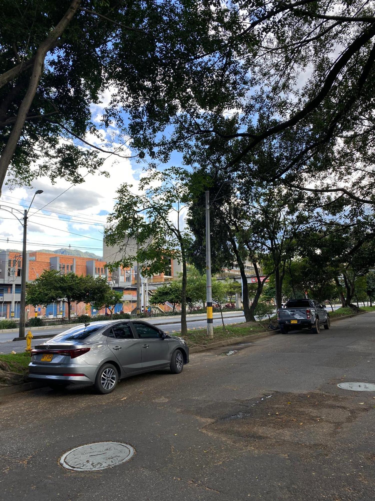 Apartamento Hermoso Cerca Al Poblado Medellín