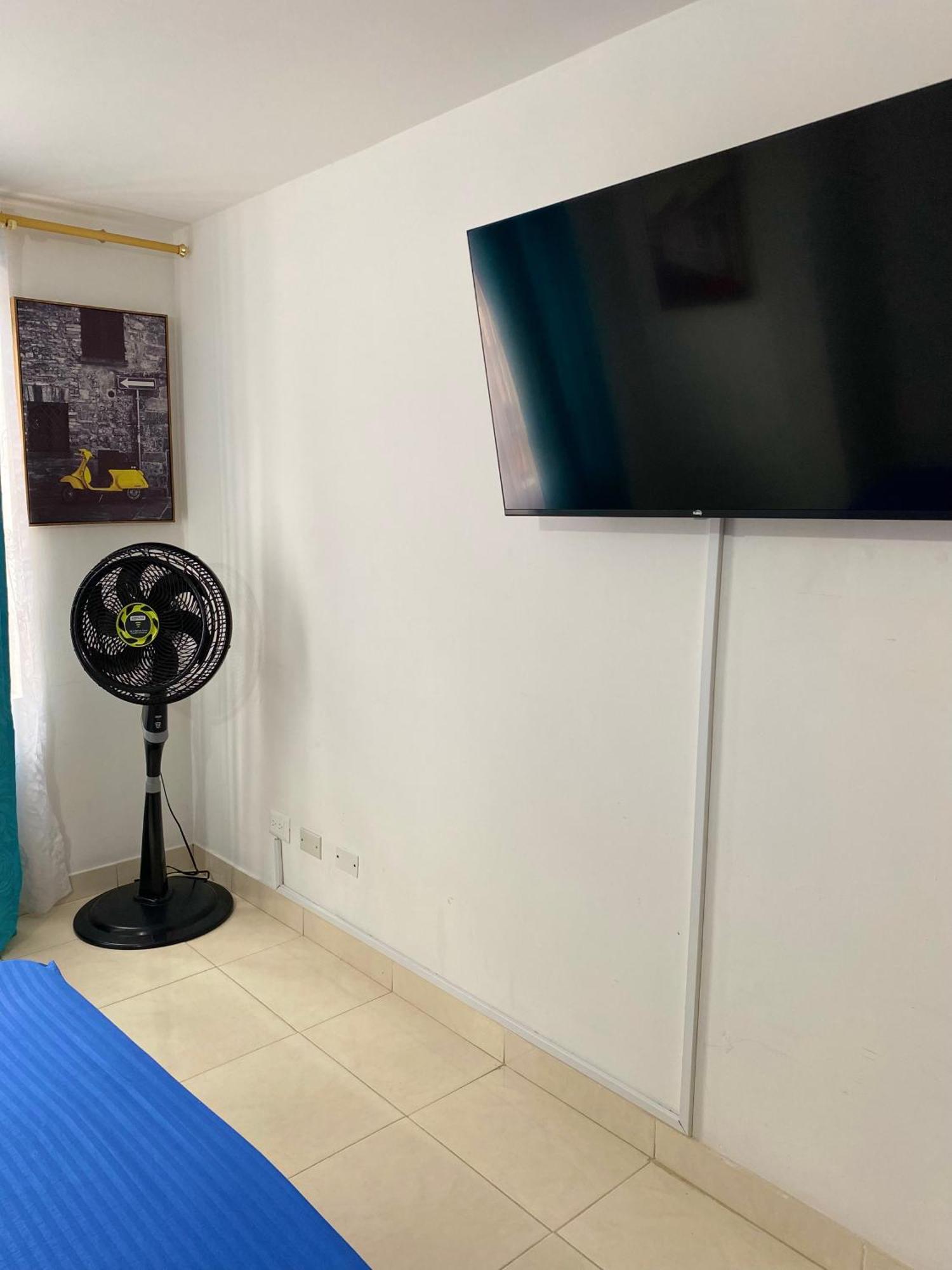 Apartamento Hermoso Cerca Al Poblado
