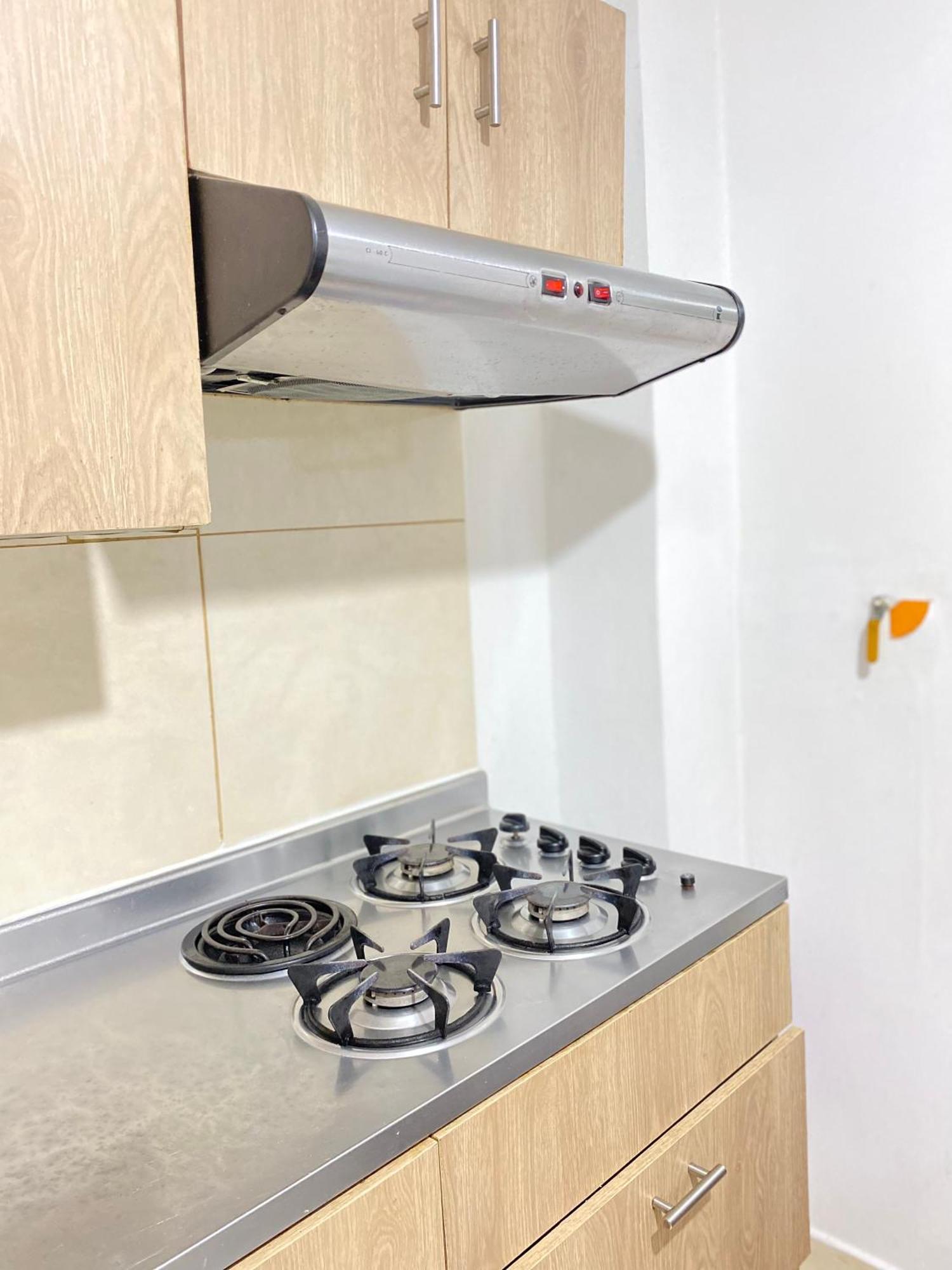 Apartamento Hermoso Cerca Al Poblado Medellín