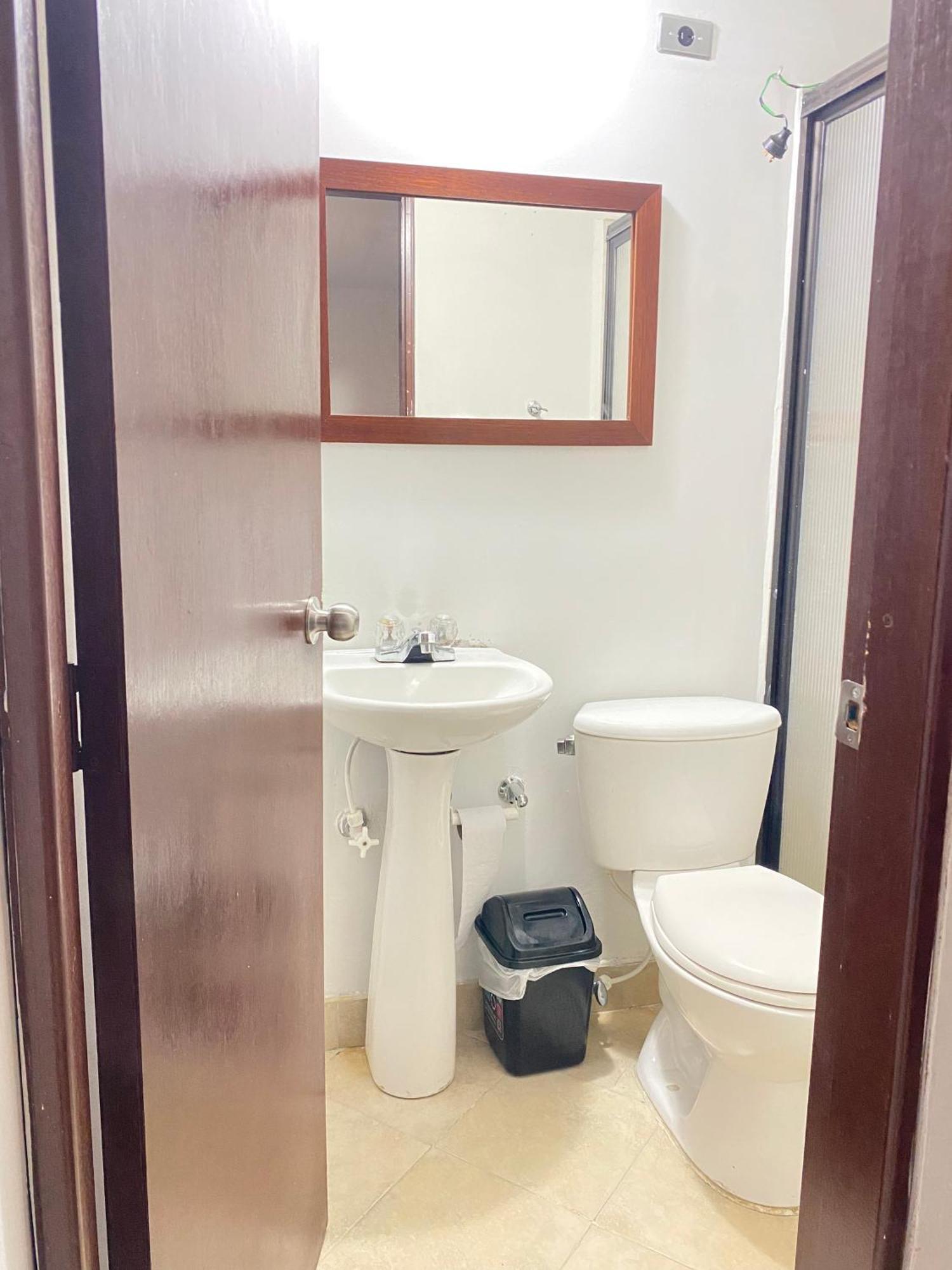 Apartamento Hermoso Cerca Al Poblado Medellín