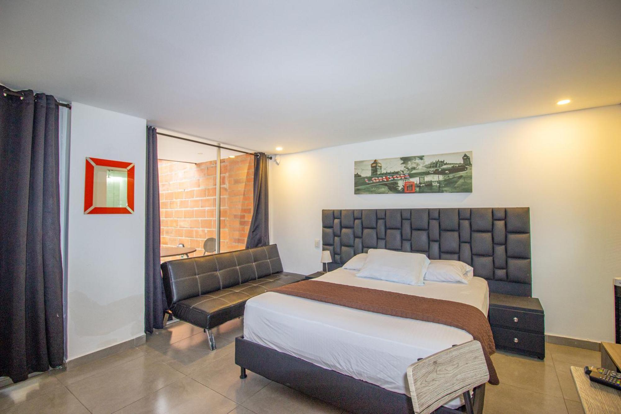 Amplio Con Terraza Y Parking 102 Apartamento *