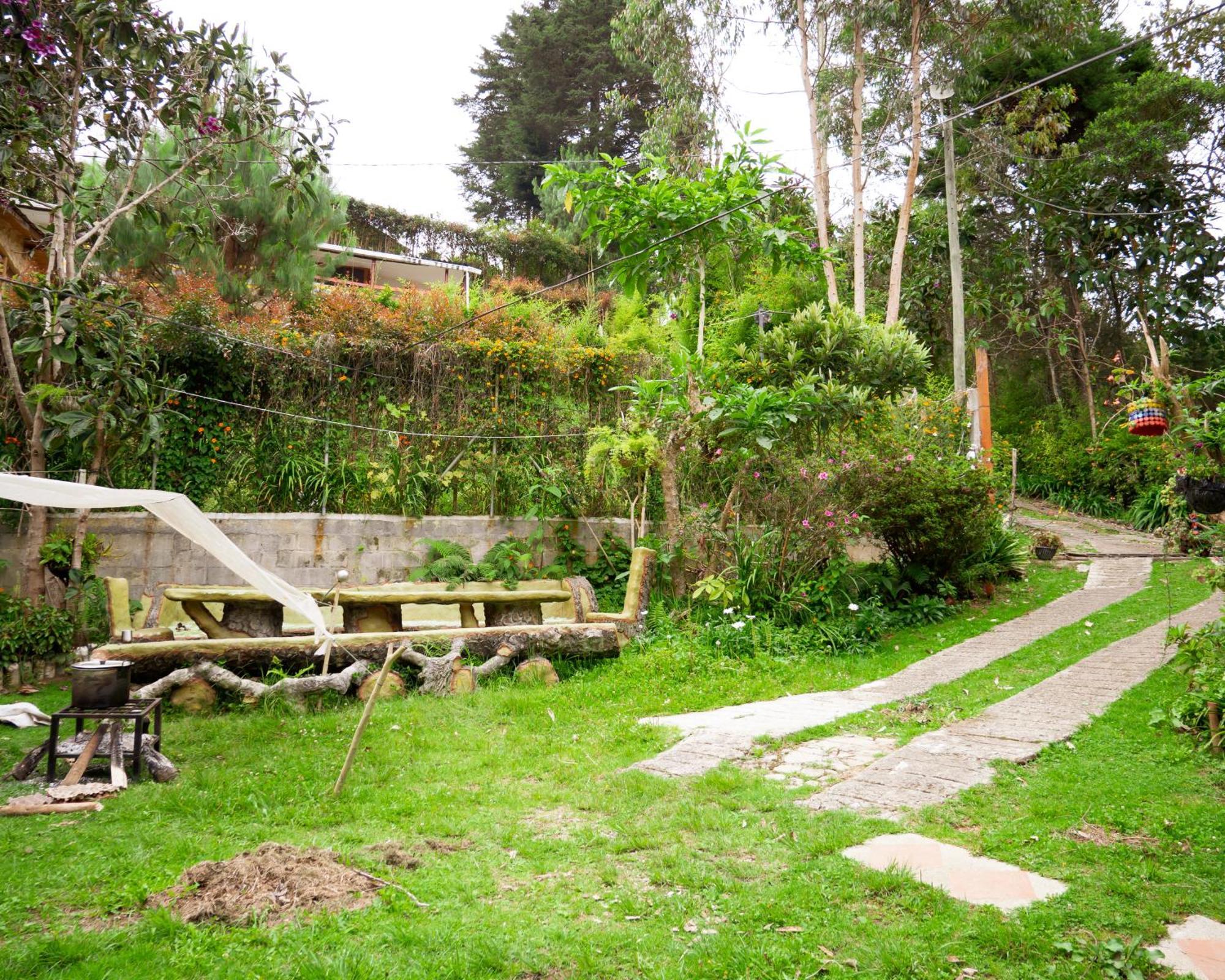 Amplia Casa Campestre En Santa Elena Cerca A - Aru Medellín