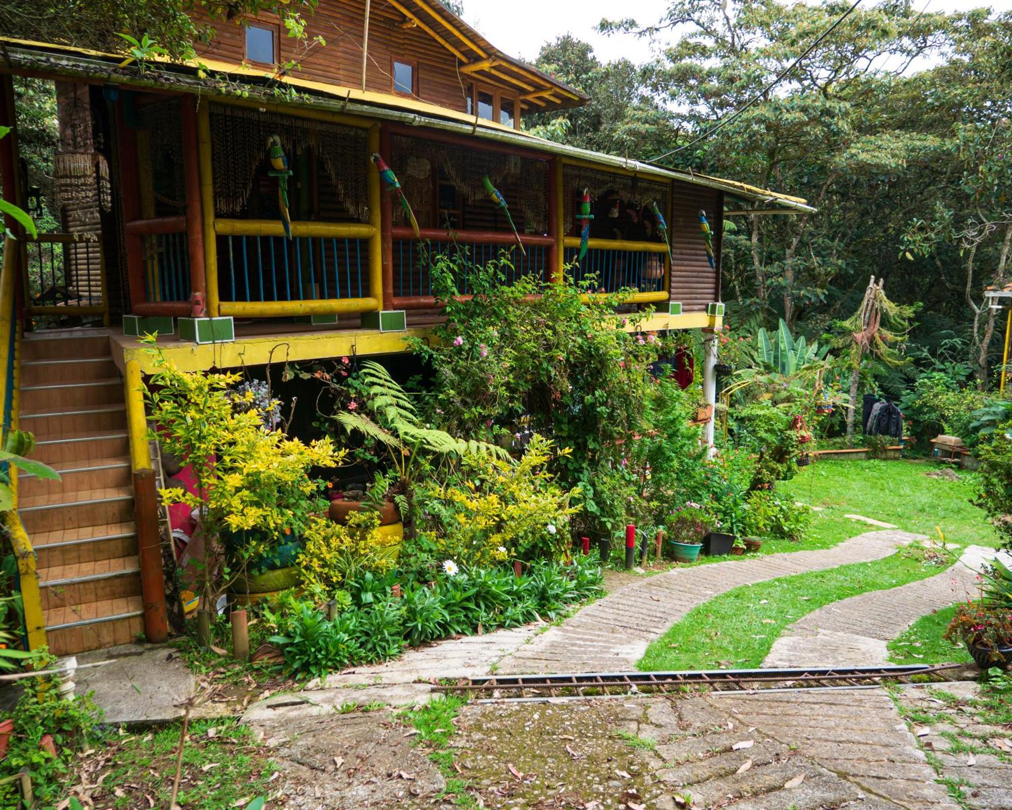 Amplia Casa Campestre En Santa Elena Cerca A - Aru * Medellín