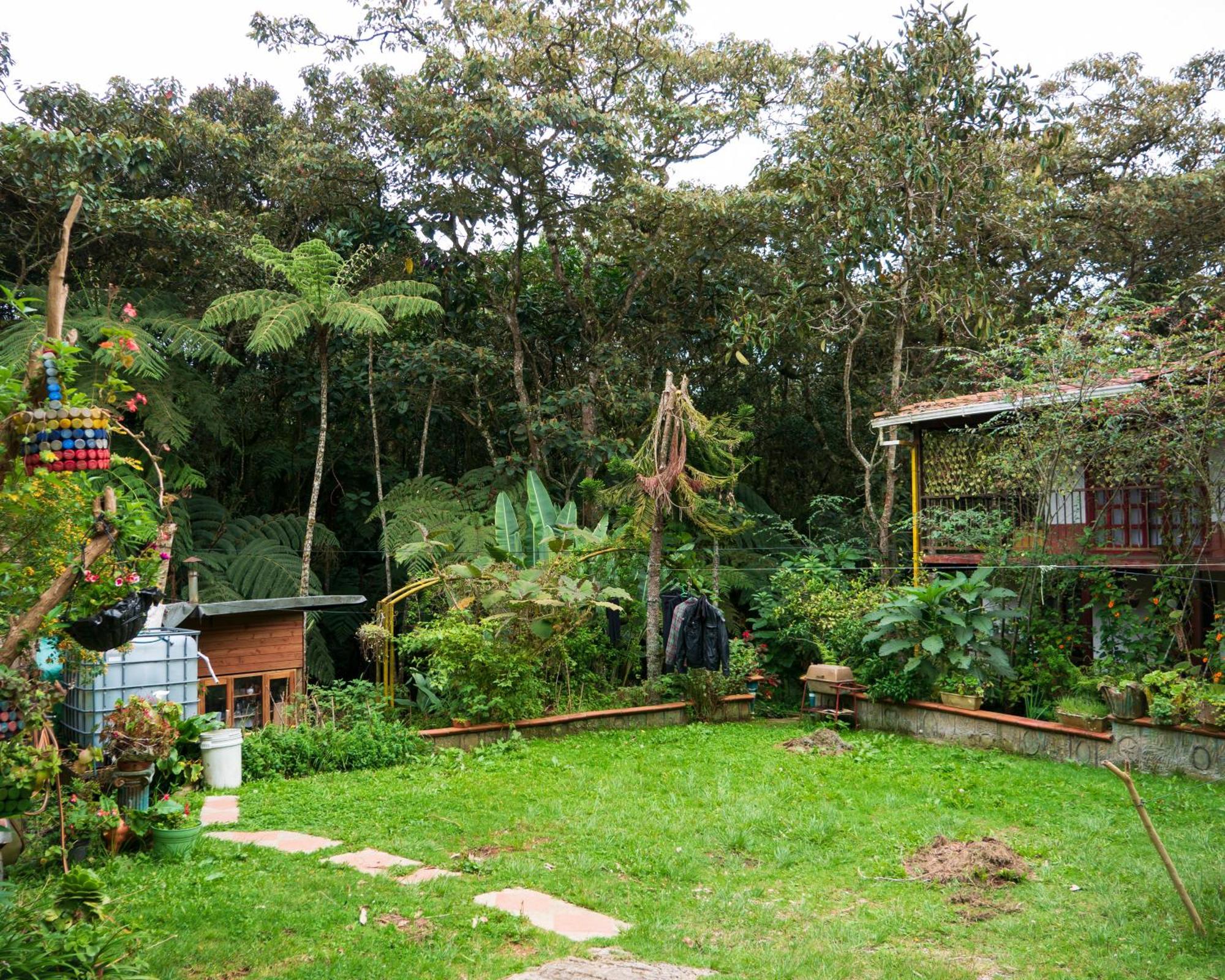 Amplia Casa Campestre En Santa Elena Cerca A - Aru Apartamento Medellín