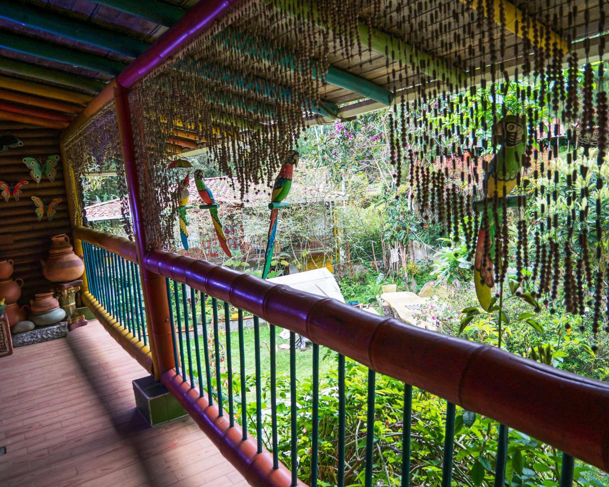 Amplia Casa Campestre En Santa Elena Cerca A - Aru * Medellín