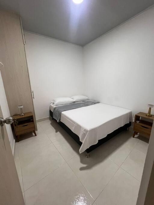 Apartamento Hermoso En Belen Medellín