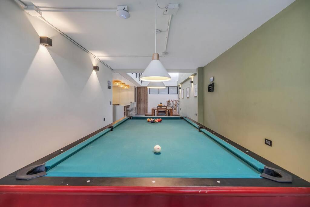 Nowa Provenza 3-story With Pool & Rooftop Villa *
