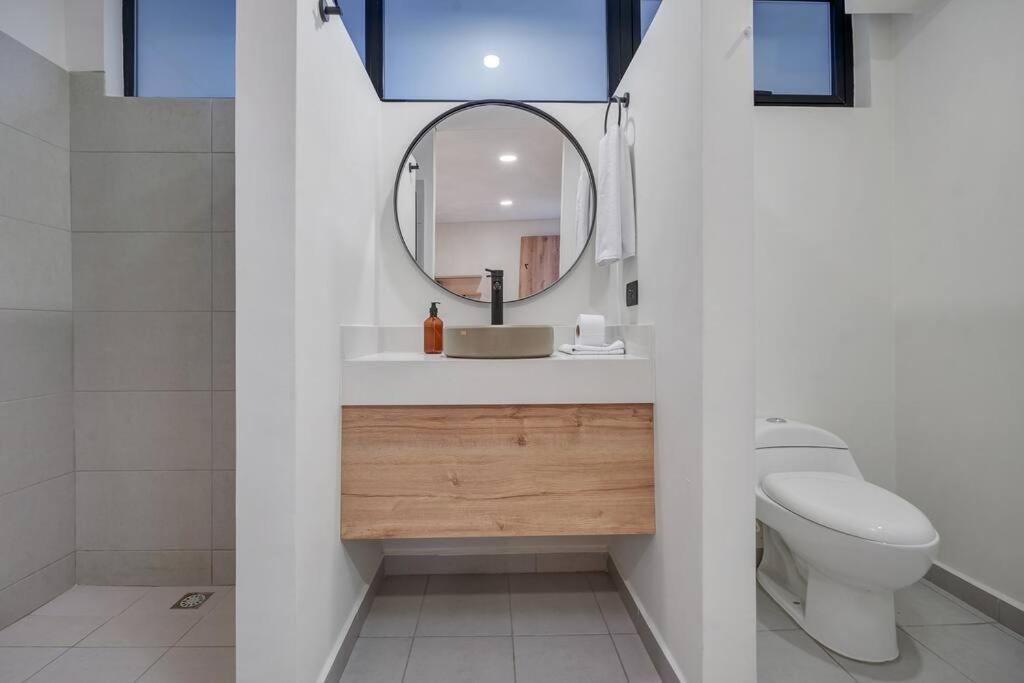 Nowa Provenza 3-story With Pool & Rooftop *