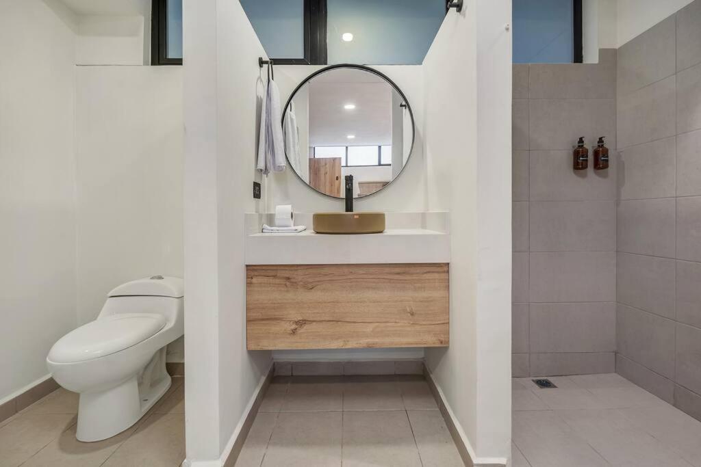 Nowa Provenza 3-story With Pool & Rooftop *