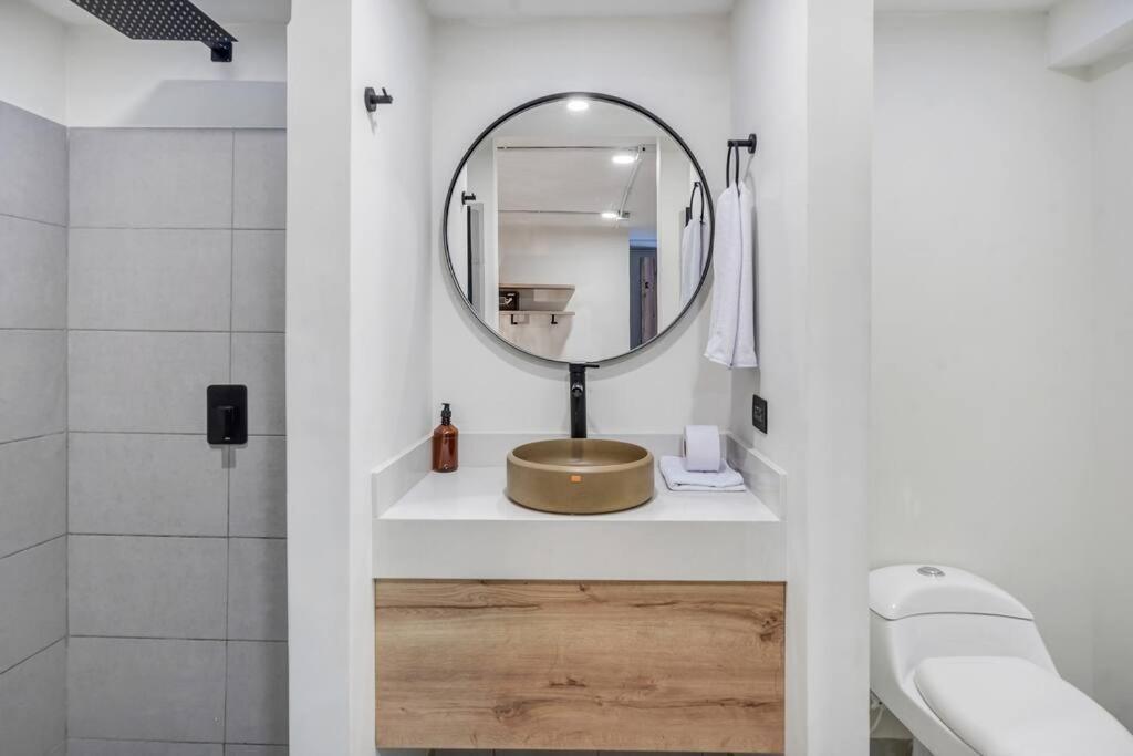 Nowa Provenza 3-story With Pool & Rooftop Medellín