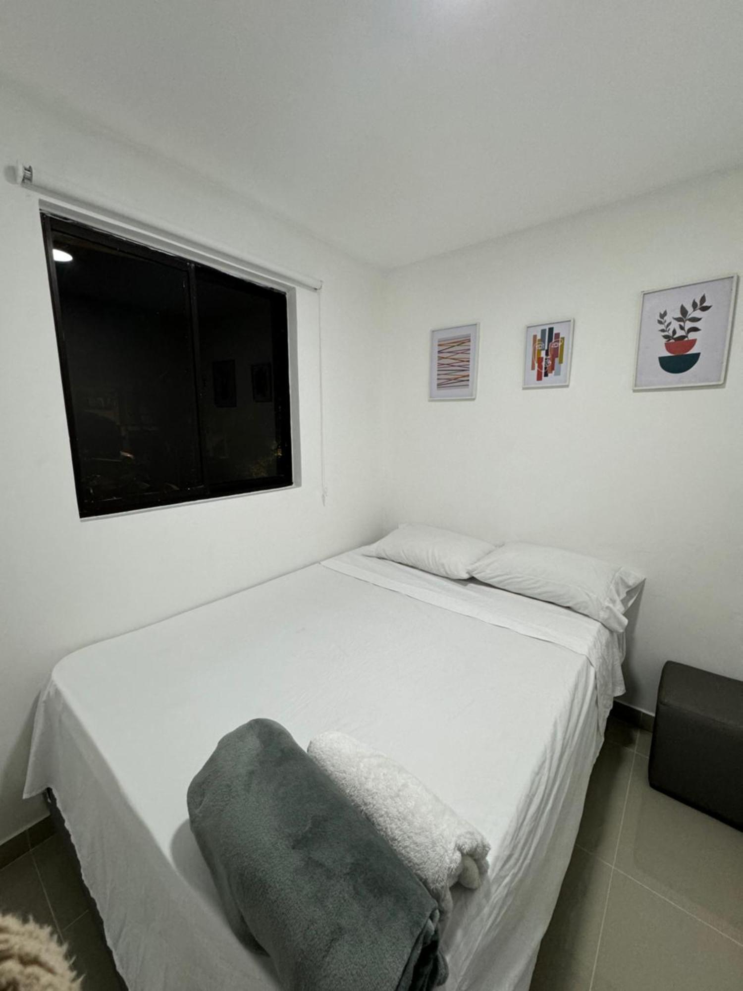 Apartamento Centrico En Medellín