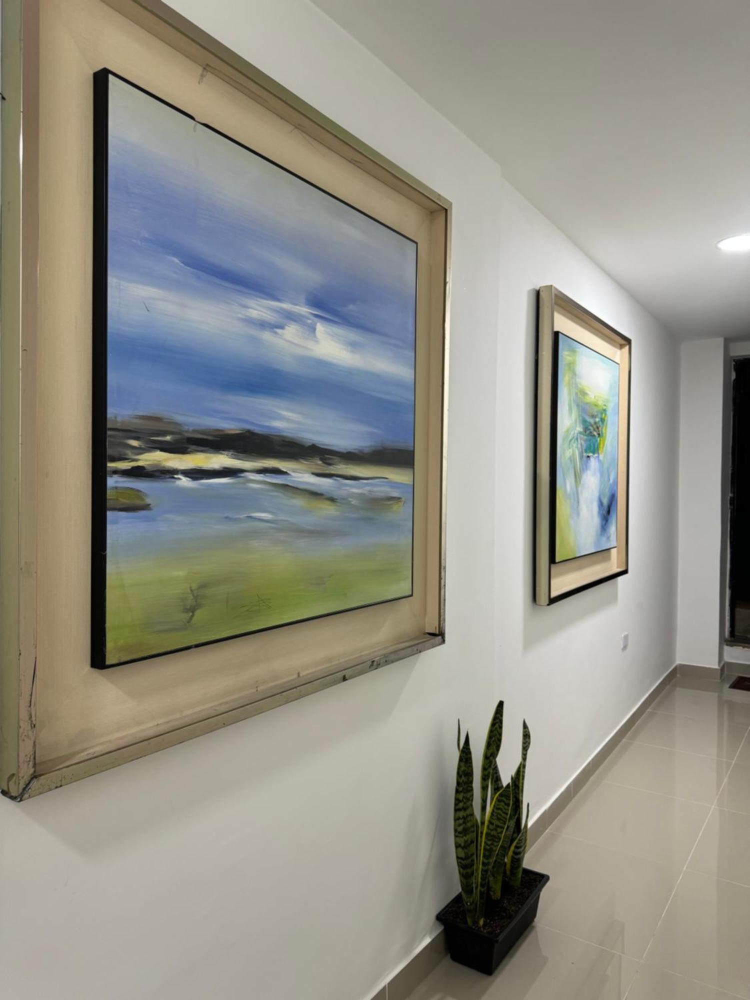 Apartamento Centrico En