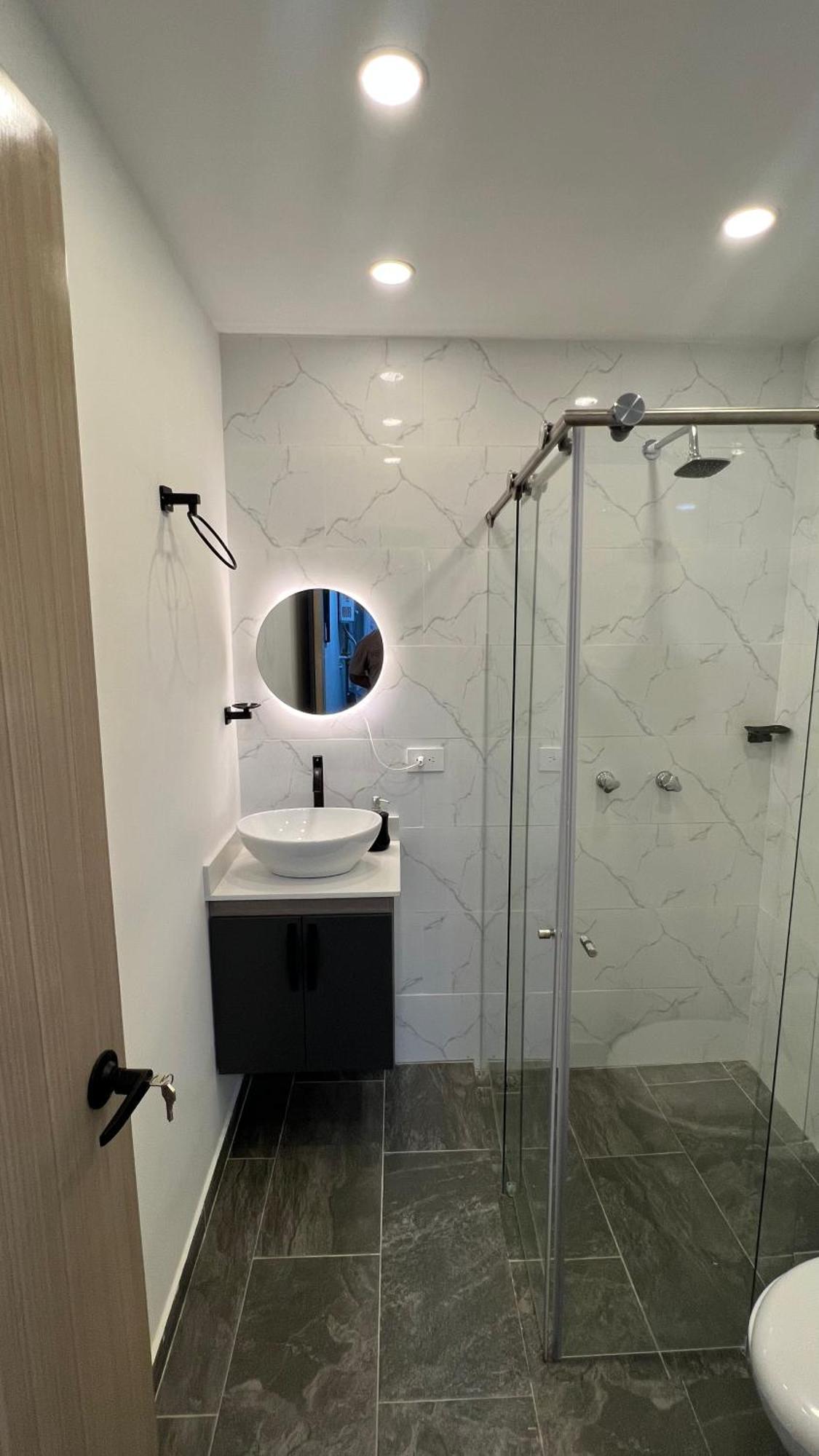 Apartamento Centrico En *