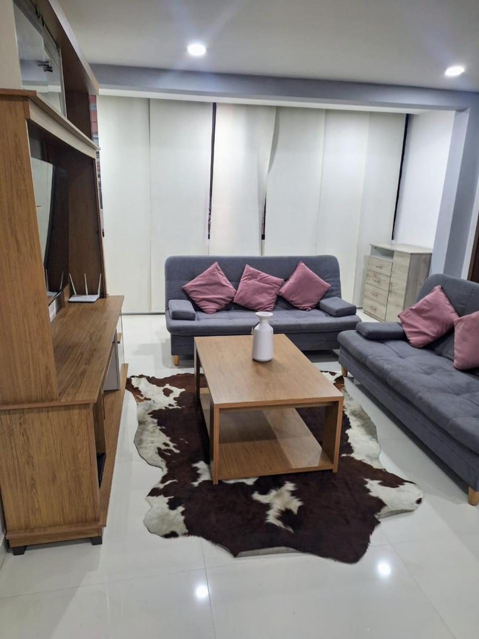Cerca A Primer Parque De Laureles Apartamento