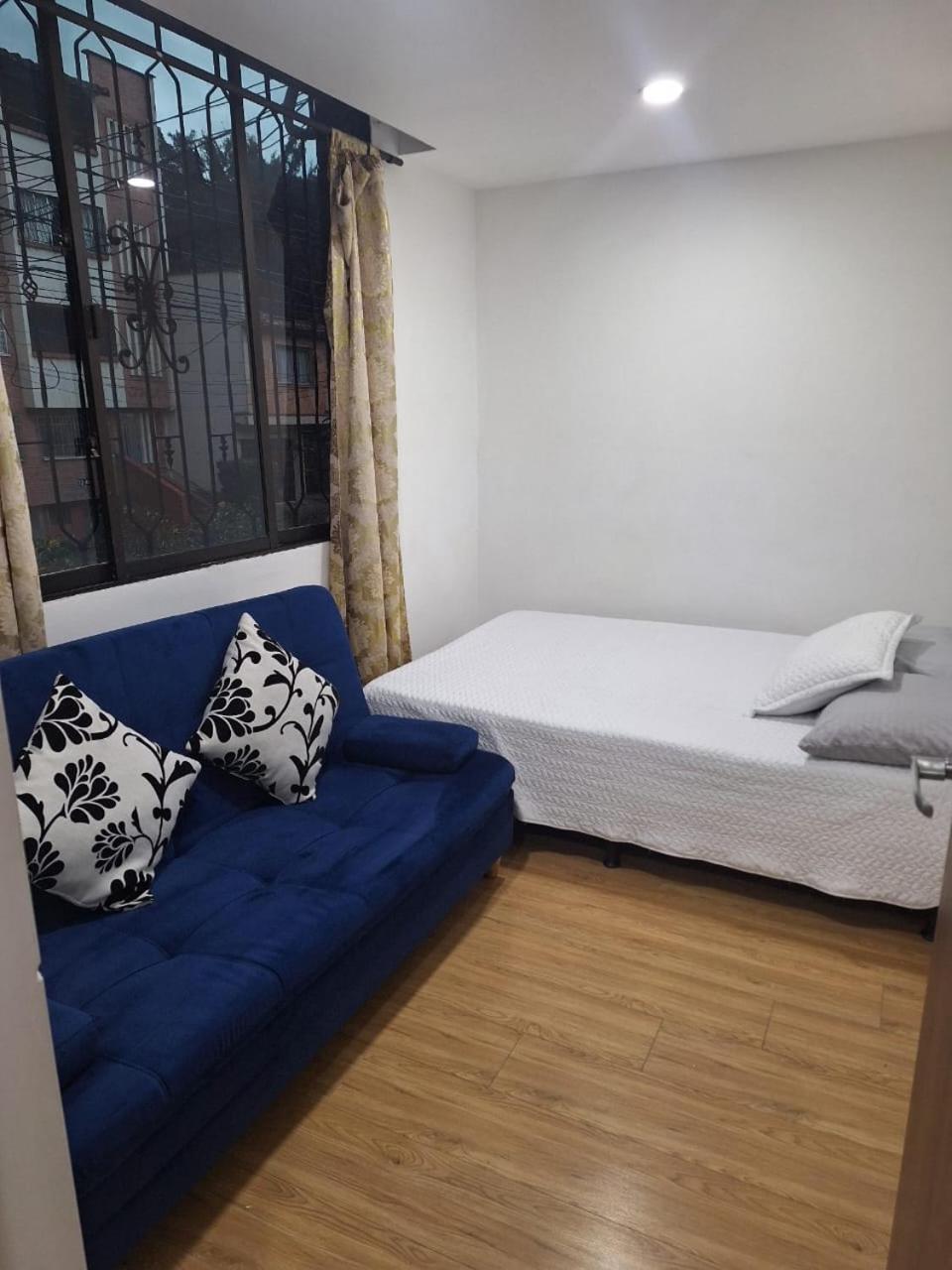 Cerca A Primer Parque De Laureles Apartamento Medellín