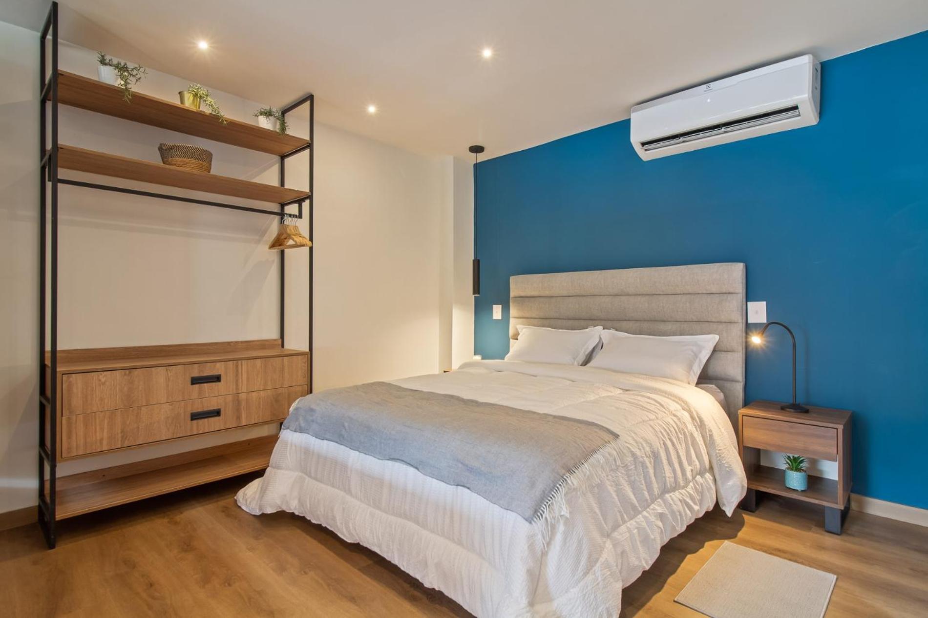 Apartamento Exito