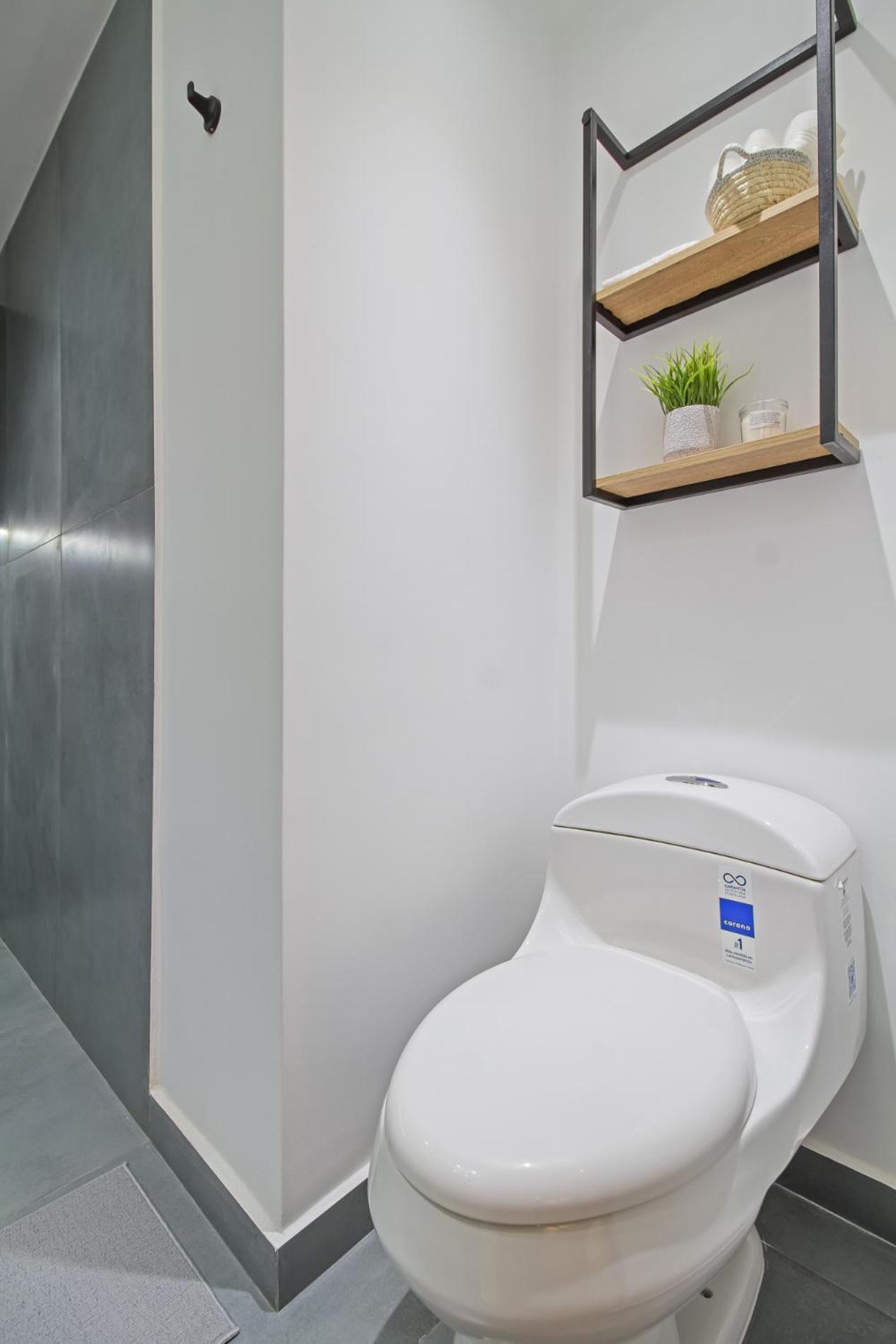 Exito Apartamento