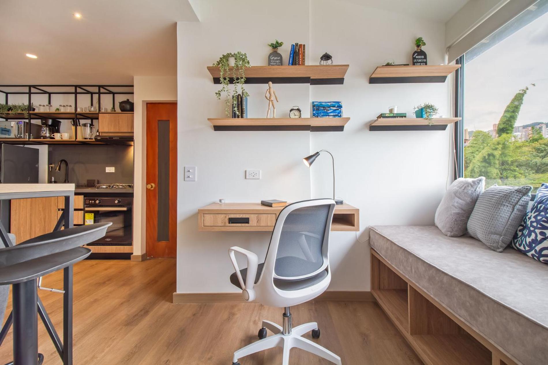 Exito Apartamento Medellín