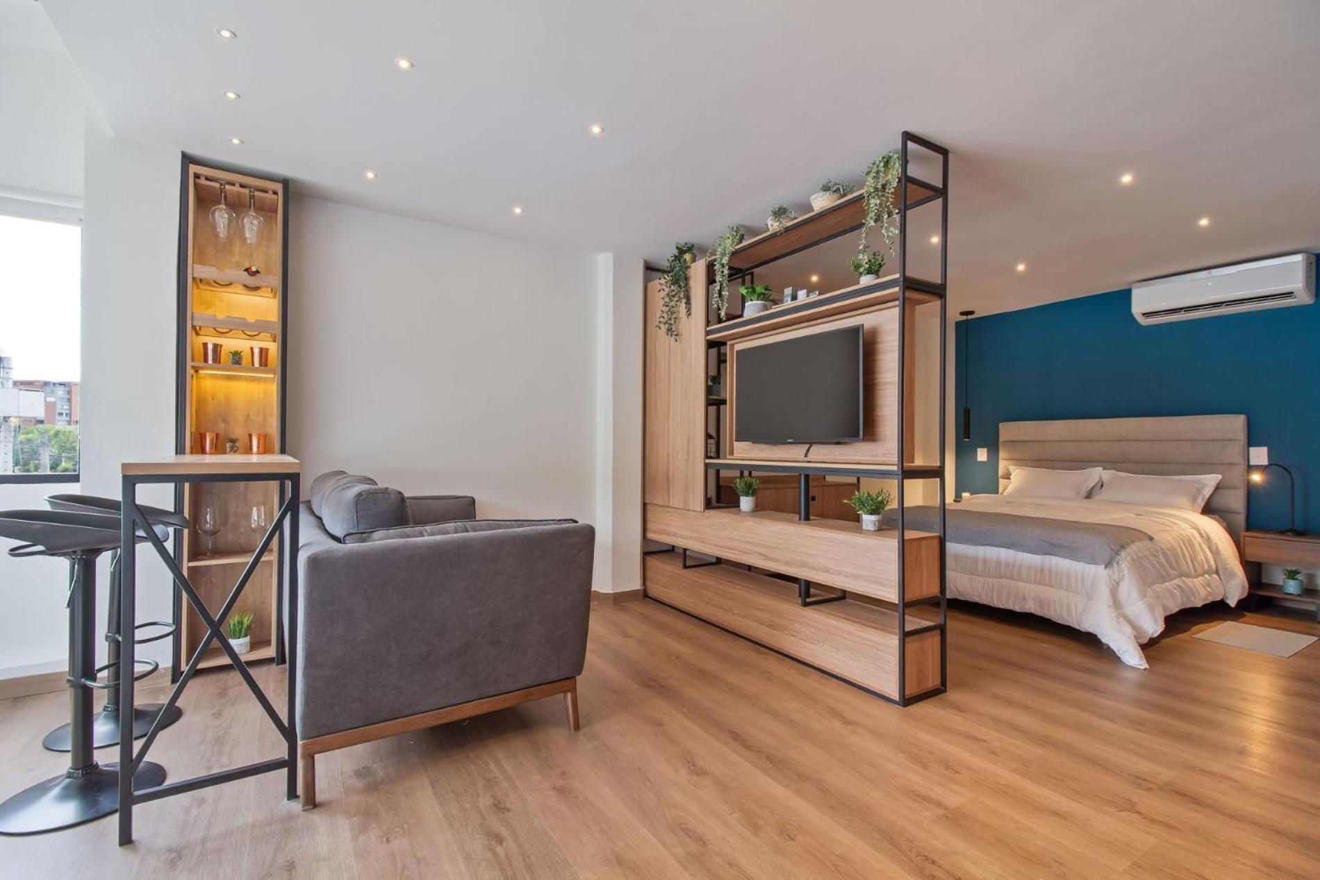 Exito Apartamento