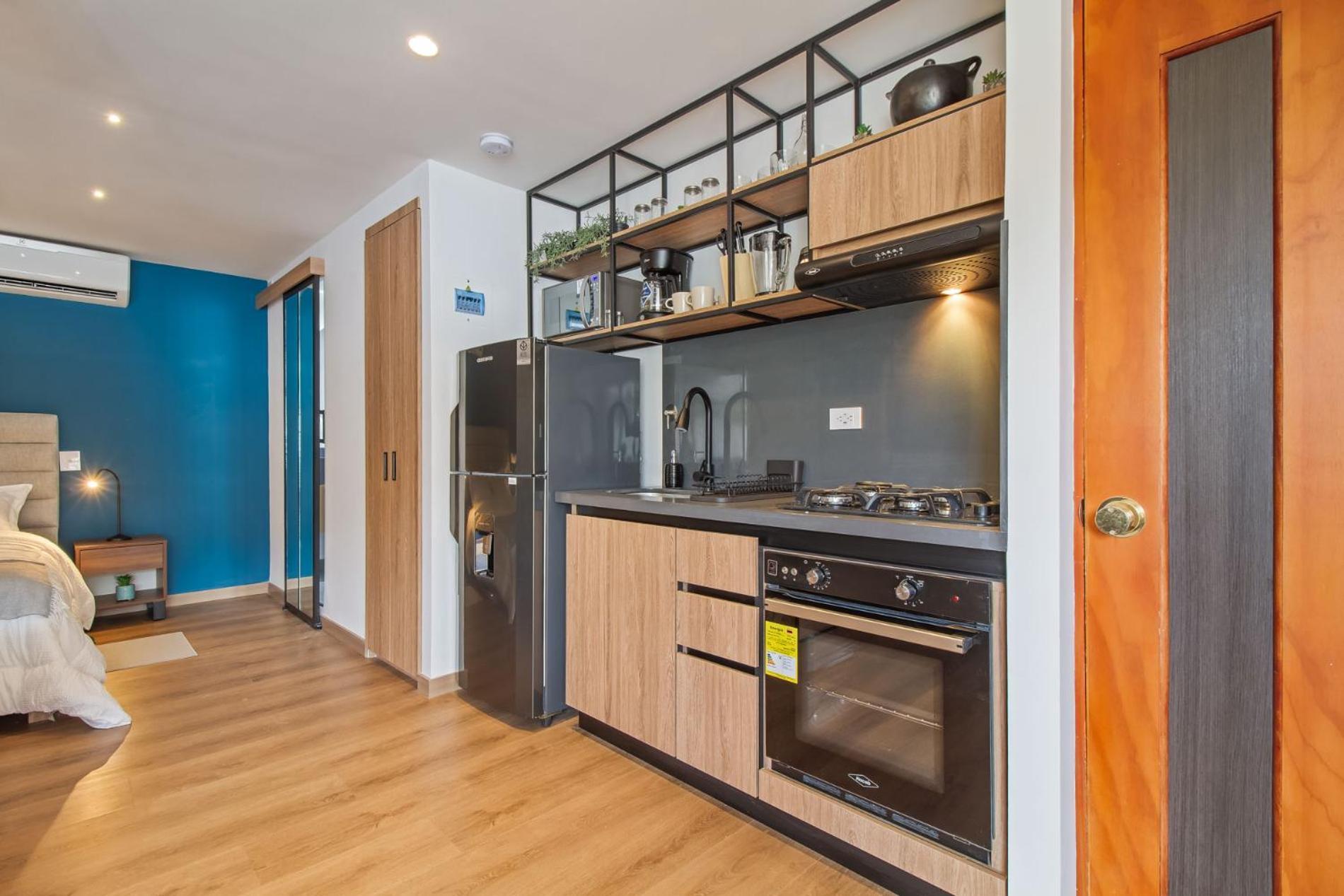Exito Apartamento *