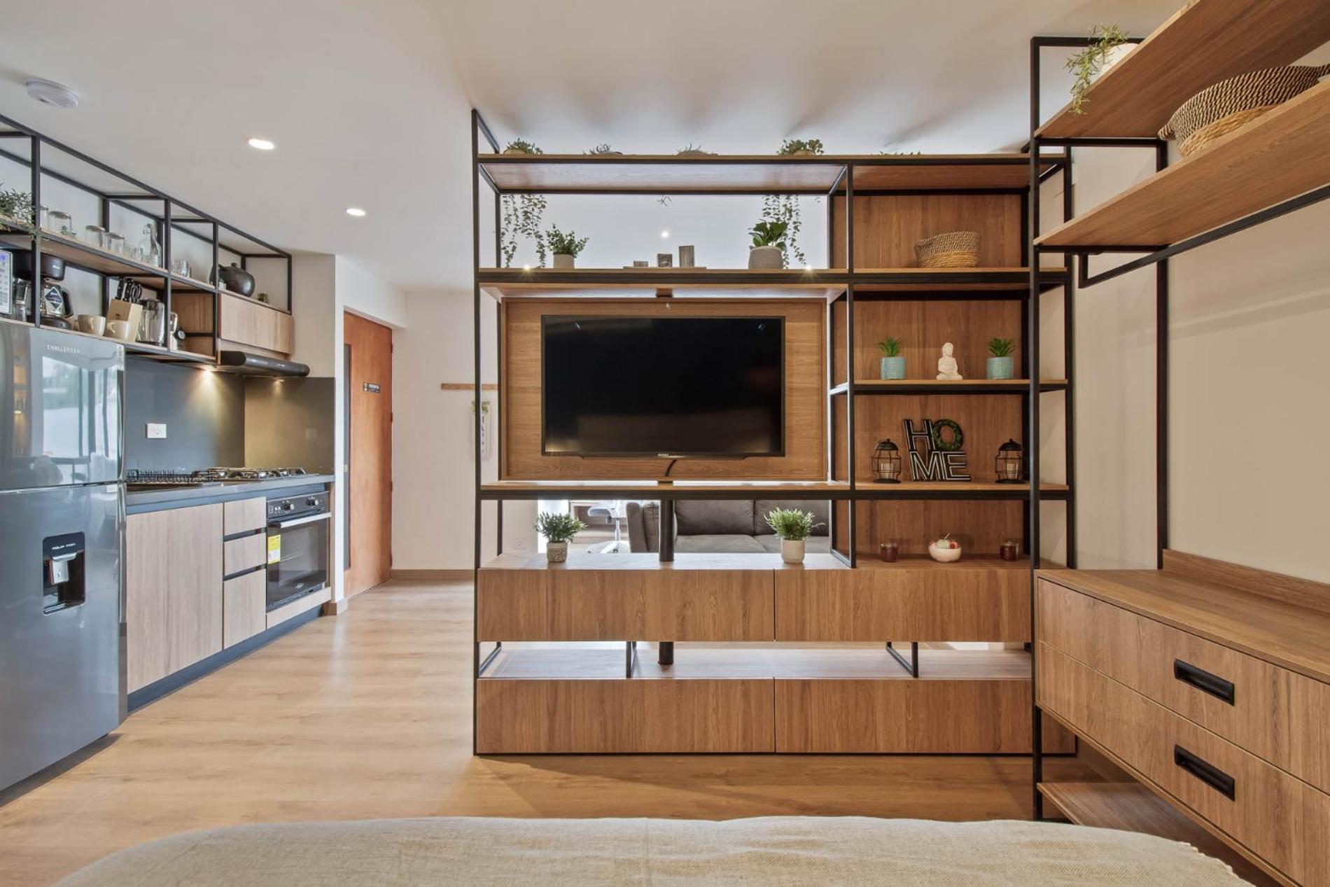Exito Apartamento