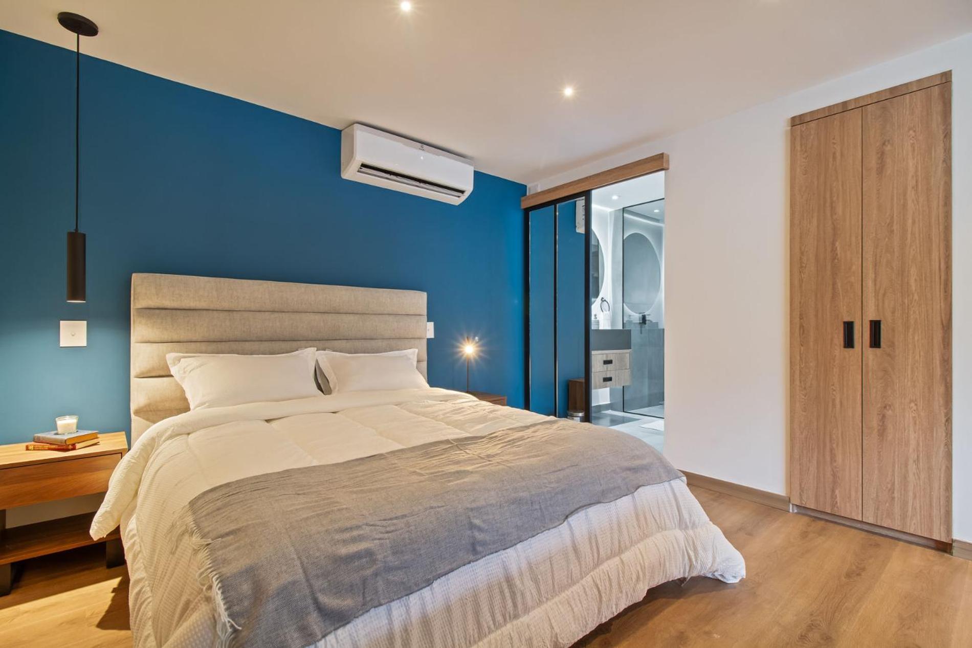 Apartamento Exito