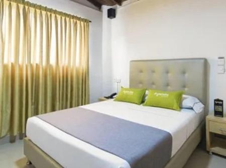 Ayenda 1247 Colombia Avenida 3*
