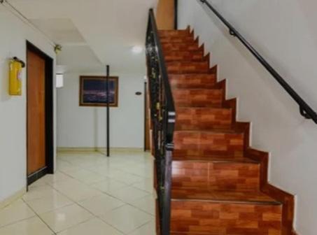 Hotel Ayenda 1247 Colombia Avenida 3*
