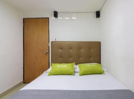 Hotel Ayenda 1247 Colombia Avenida Medellín