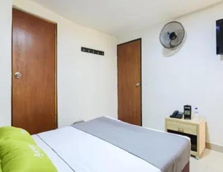 Ayenda 1247 Colombia Avenida 3*