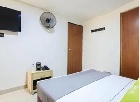 Ayenda 1247 Colombia Avenida 3* Medellín