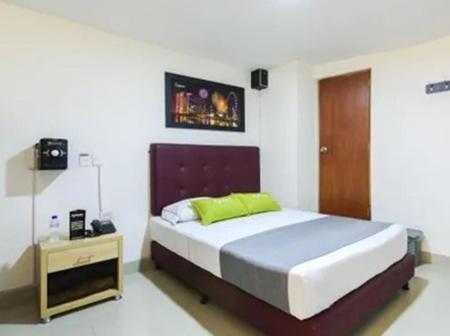 Hotel Ayenda 1247 Colombia Avenida