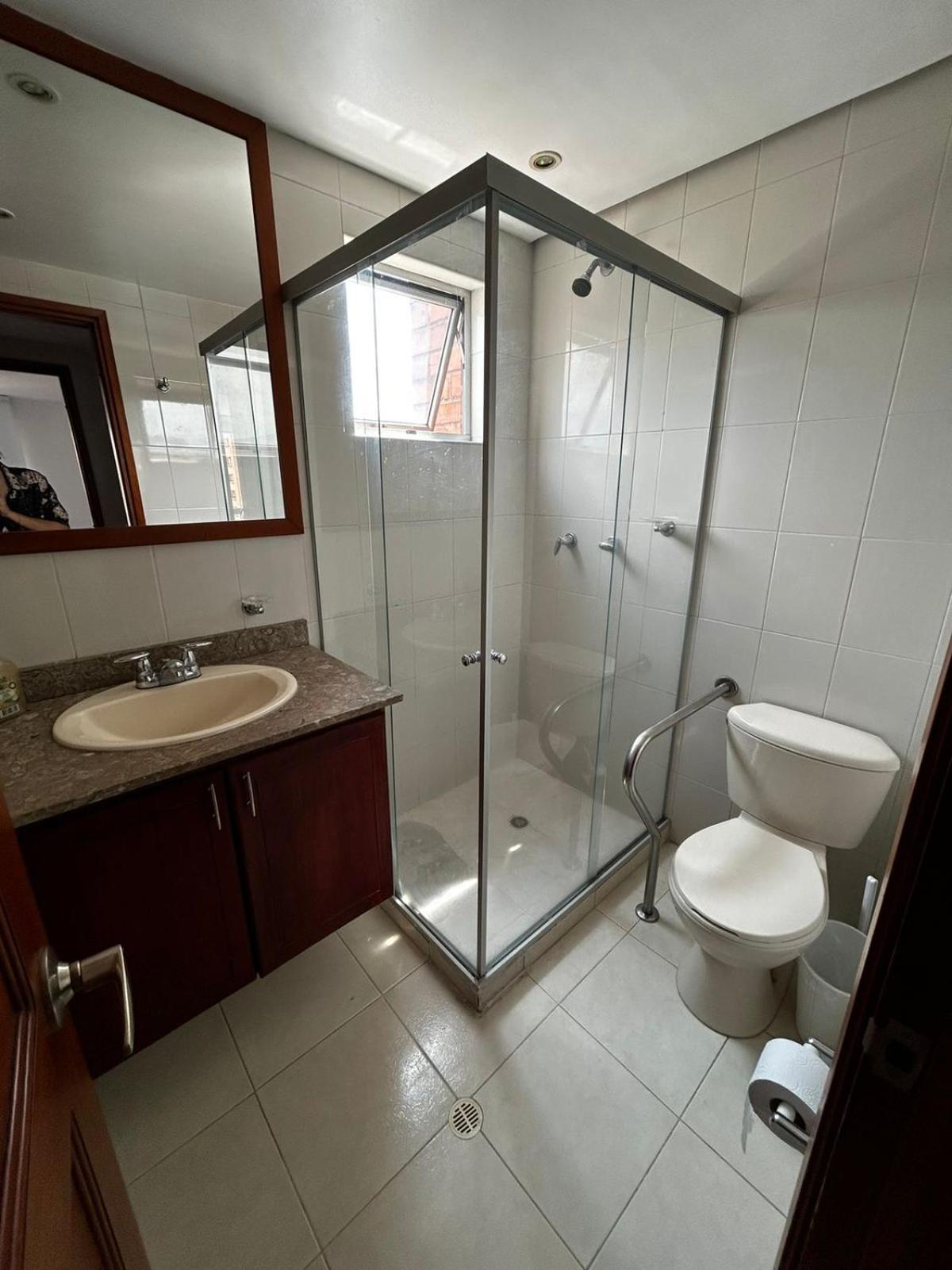 Apartamento Bright And Modern *