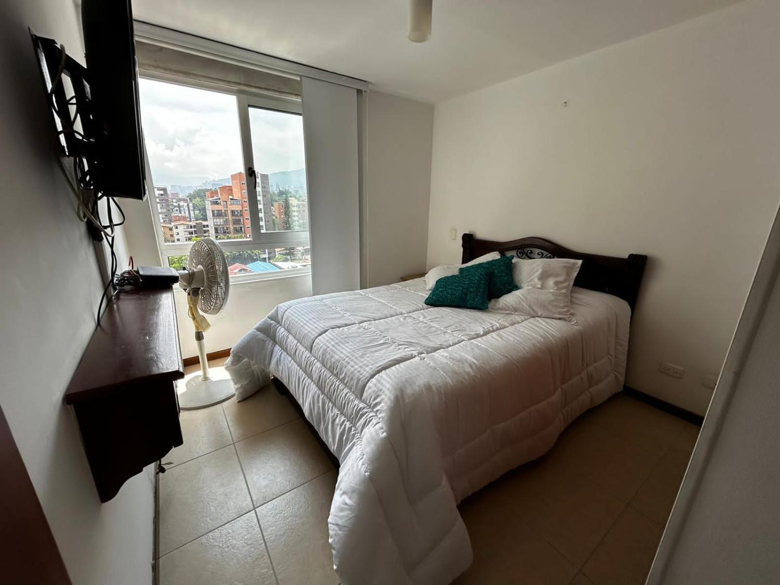 Bright And Modern Apartamento Medellín
