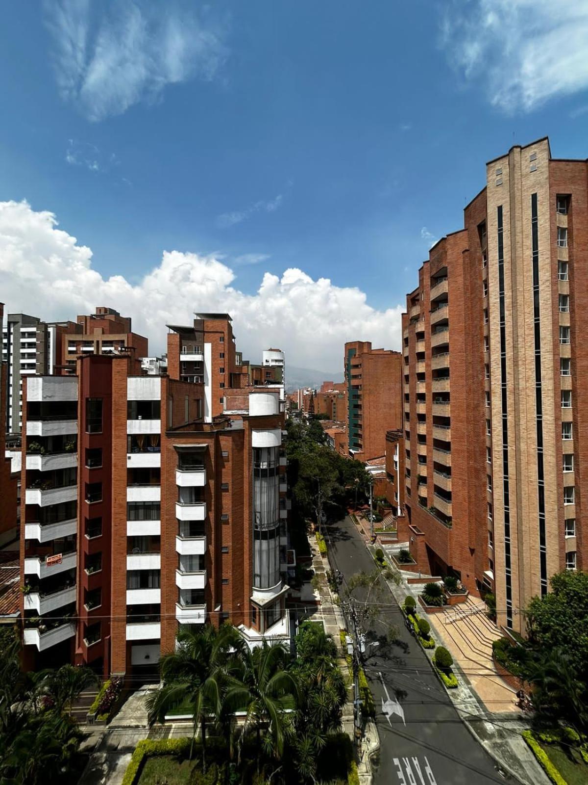 Bright And Modern *